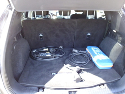 Ford Kuga 2.5 Duratec PHEV Titanium Auto 165 kW (225 CV) Ford Kuga 2.5 Duratec PHEV Titanium Auto 165 kW (225 CV)