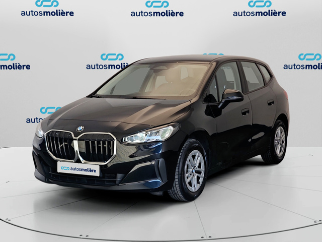 BMWSerie 2 218d Active Tourer 110 kW (150 CV)