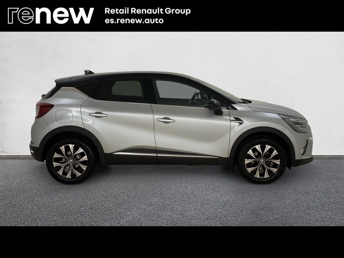 Renault Captur Techno TCe 66 kW (90 CV) - 3 Renault Captur Techno TCe 66 kW (90 CV) - 3