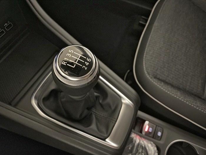 Renault Captur Techno TCe 66 kW (90 CV) - 7 Renault Captur Techno TCe 66 kW (90 CV) - 7