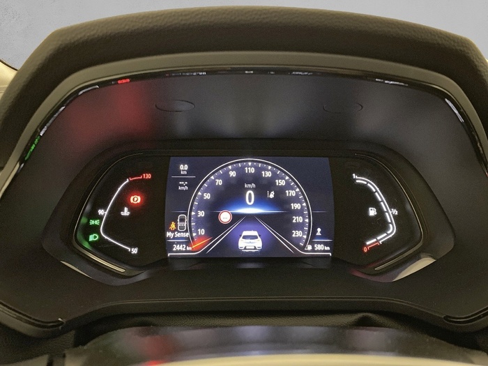 Renault Captur Techno TCe 66 kW (90 CV) - 8 Renault Captur Techno TCe 66 kW (90 CV) - 8