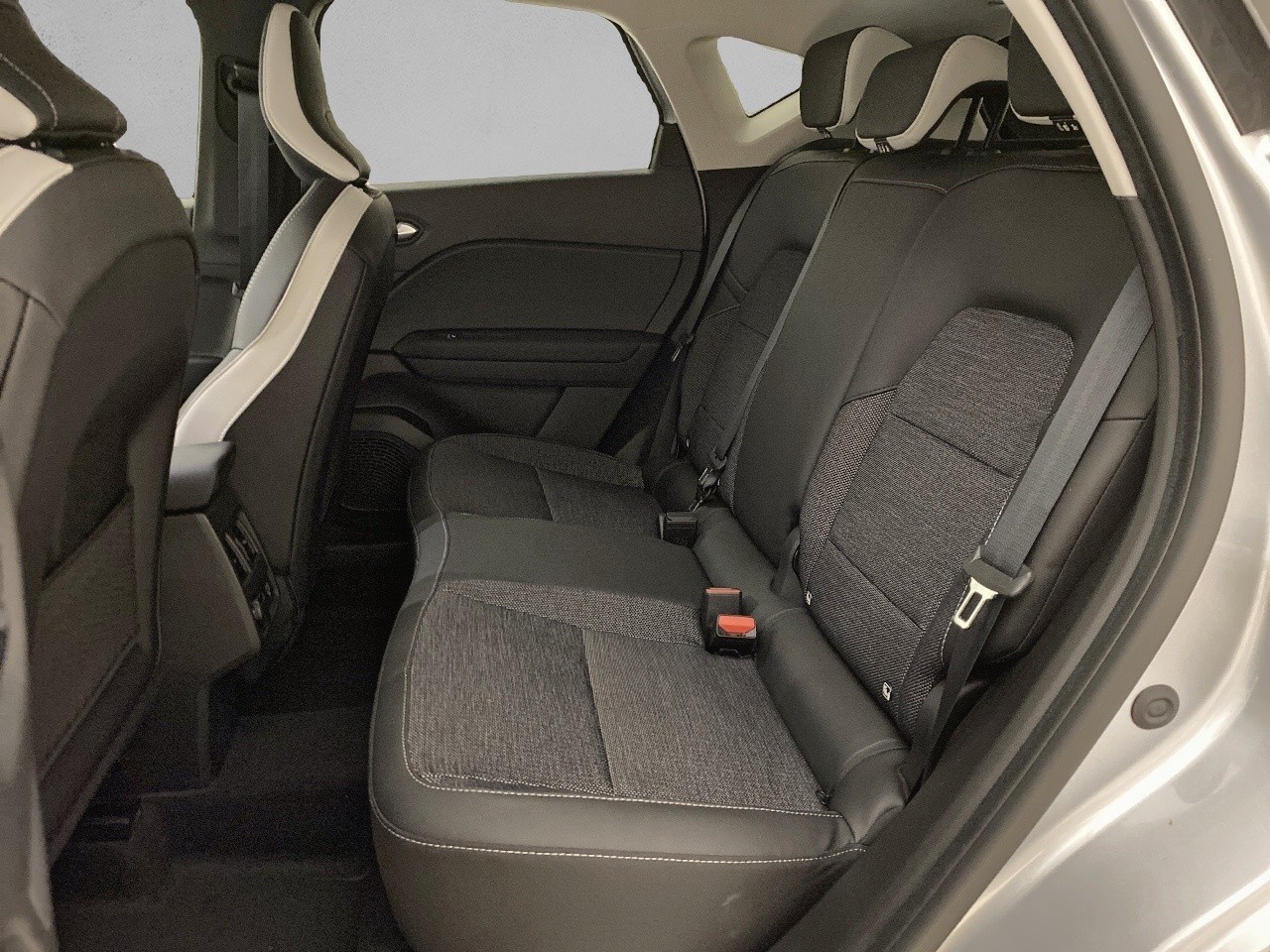 Renault Captur Techno TCe 66 kW (90 CV) - 9