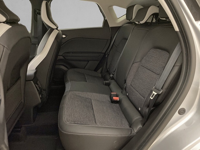 Renault Captur Techno TCe 66 kW (90 CV) - 9 Renault Captur Techno TCe 66 kW (90 CV) - 9