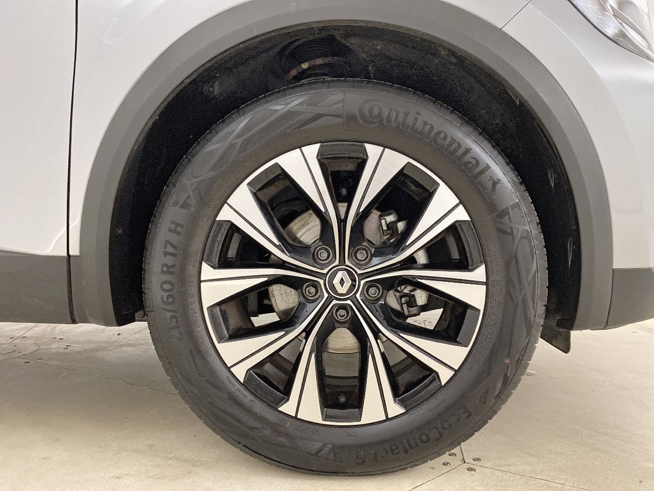 Renault Captur Techno TCe 66 kW (90 CV) - 10 Renault Captur Techno TCe 66 kW (90 CV) - 10