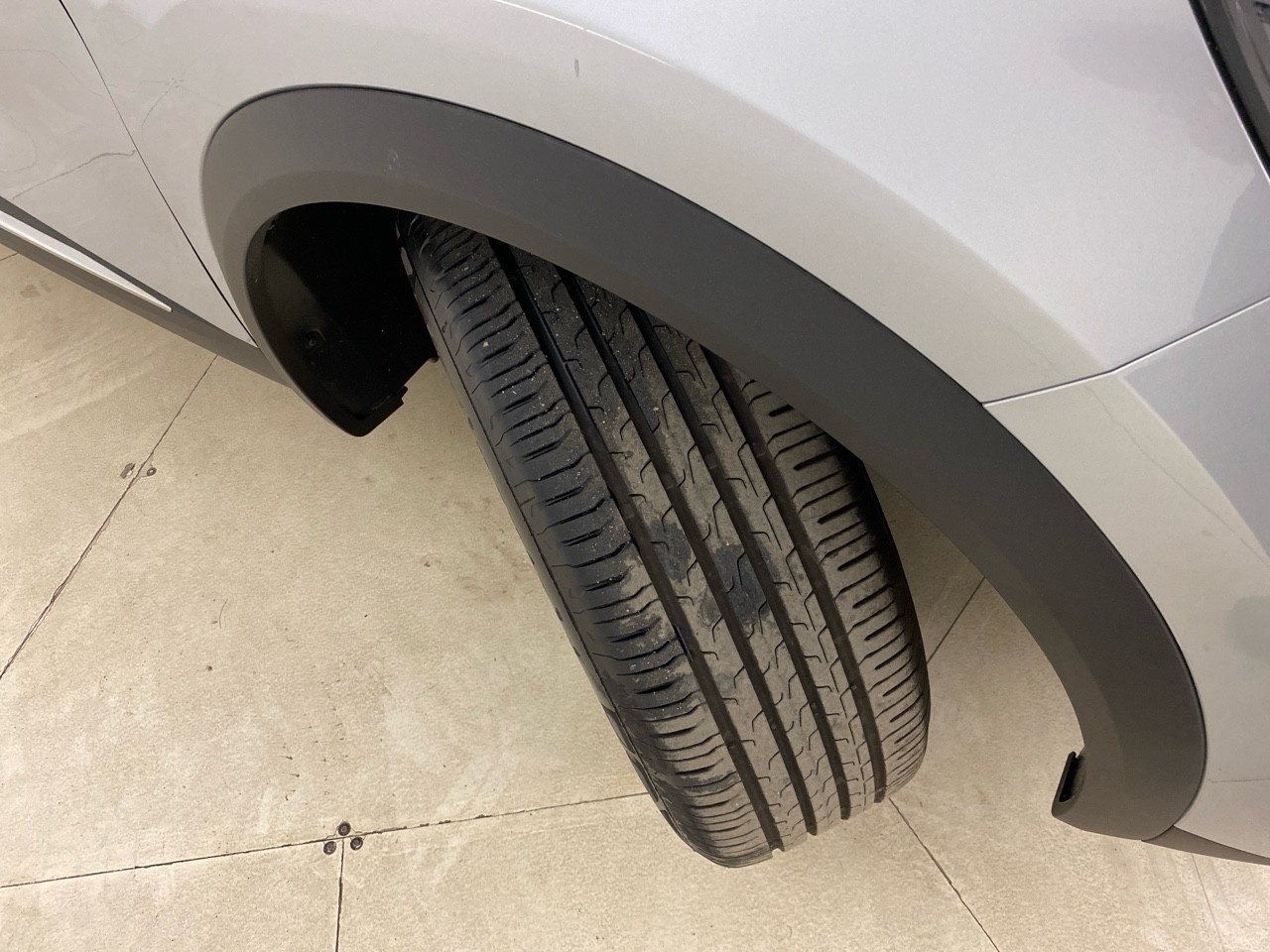 Renault Captur Techno TCe 66 kW (90 CV) - 11