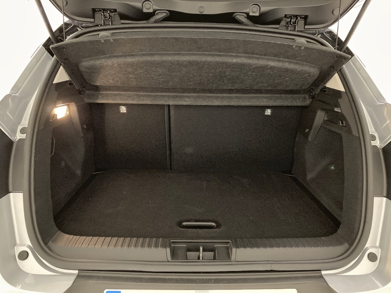 Renault Captur Techno TCe 66 kW (90 CV) - 12