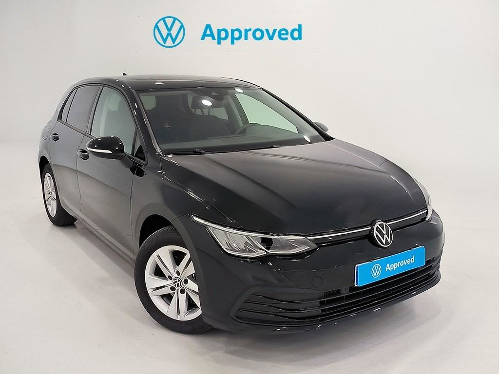 Volkswagen Life 1.5 eTSI 96 kW (130 CV) DSG Golf 1