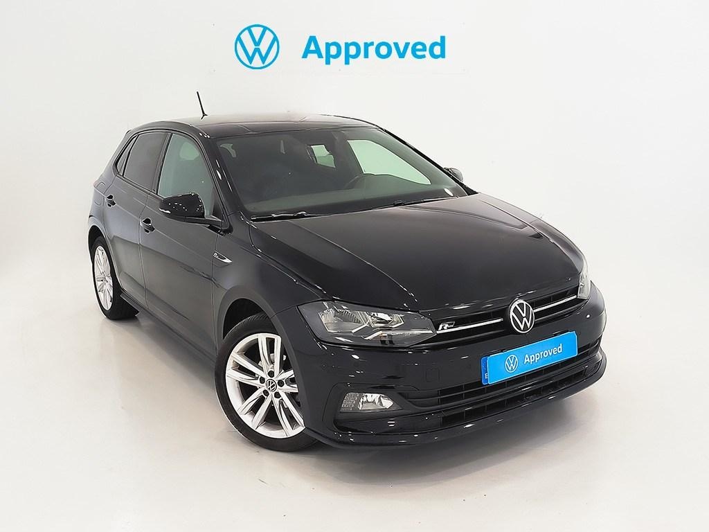 Volkswagen R-Line 1.0 TSI 70 kW (95 CV) Polo 1