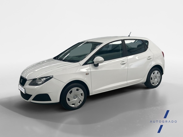 SEATIbiza 1.2 Reference 51 kW (70 CV)