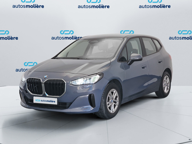 BMWSerie 2 218d Active Tourer 110 kW (150 CV)