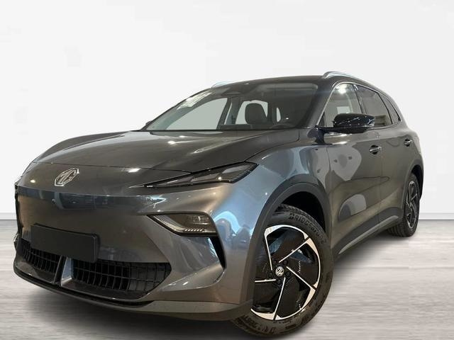 MGMGS5 EV 64kWh Luxury 170 kW (231 CV)