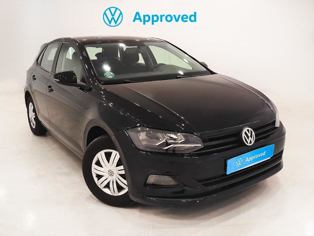 Volkswagen Edition 1.0 55 kW (75 CV) Polo 1