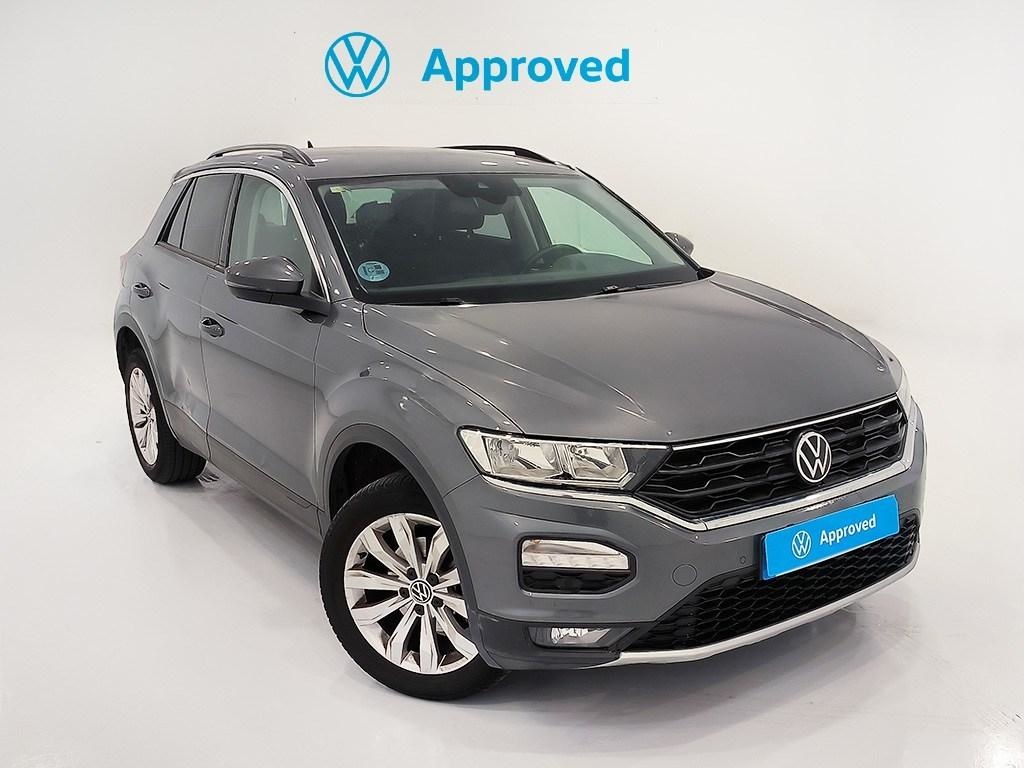 Volkswagen Advance 1.0 TSI 85 kW (115 CV) T-Roc 1