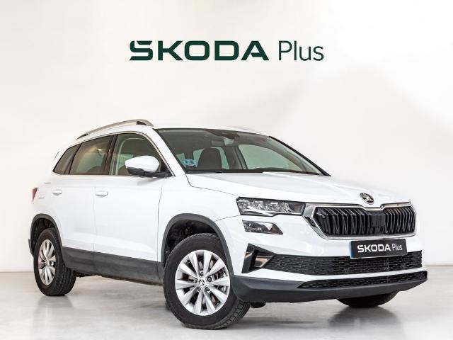 SkodaKaroq 1.5 TSI ACT Selection DSG 110 kW (150 CV)