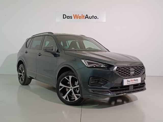 SEATTarraco 2.0 TDI S&S FR Edition DSG 110 kW (150 CV)