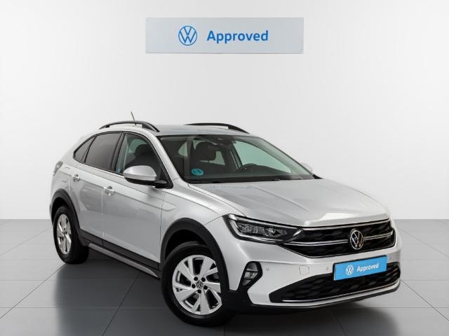 VolkswagenTaigo Life 1.0 TSI 81 kW (110 CV)