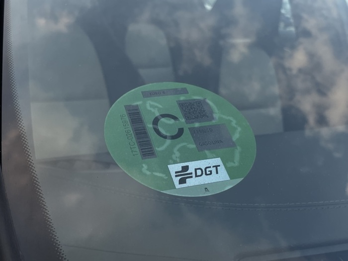 Mercedes-BenzGLA 250 4Matic Urban 155 kW (211 CV) Vehículo usado en Barcelona - 4 Mercedes-BenzGLA 250 4Matic Urban 155 kW (211 CV) Vehículo usado en Barcelona - 4