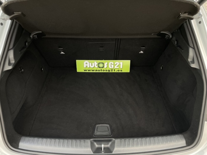 Mercedes-BenzGLA 250 4Matic Urban 155 kW (211 CV) Vehículo usado en Barcelona - 9 Mercedes-BenzGLA 250 4Matic Urban 155 kW (211 CV) Vehículo usado en Barcelona - 9