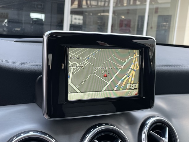 Mercedes-BenzGLA 250 4Matic Urban 155 kW (211 CV) Vehículo usado en Barcelona - 17