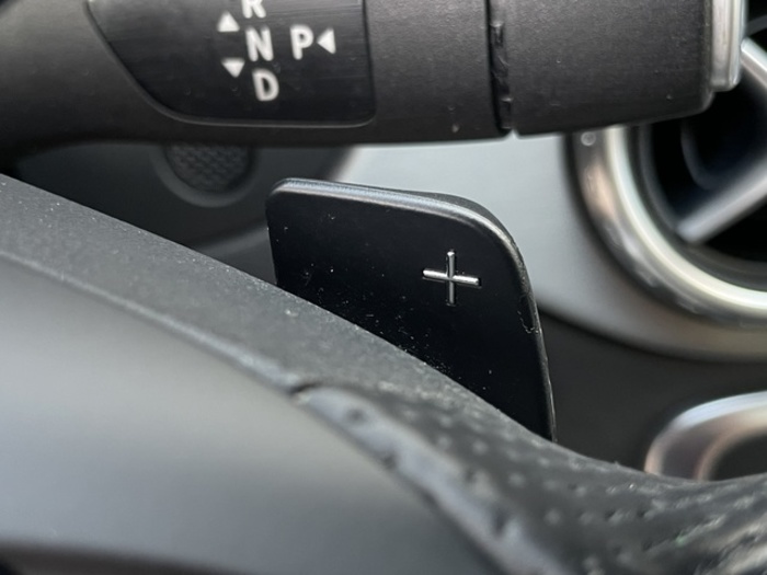 Mercedes-BenzGLA 250 4Matic Urban 155 kW (211 CV) Vehículo usado en Barcelona - 20 Mercedes-BenzGLA 250 4Matic Urban 155 kW (211 CV) Vehículo usado en Barcelona - 20