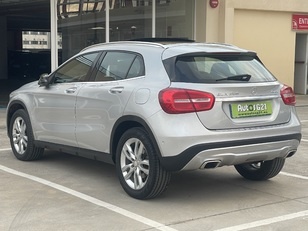 Mercedes-Benz GLA 250 4Matic Urban 155 kW (211 CV)