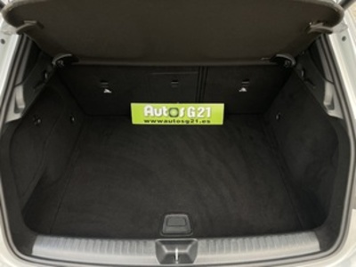 Mercedes-Benz GLA 250 4Matic Urban 155 kW (211 CV) Mercedes-Benz GLA 250 4Matic Urban 155 kW (211 CV)