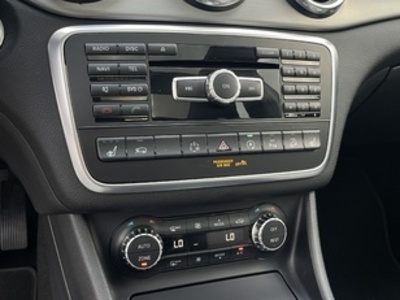 Mercedes-Benz GLA 250 4Matic Urban 155 kW (211 CV) Mercedes-Benz GLA 250 4Matic Urban 155 kW (211 CV)