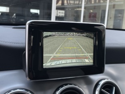 Mercedes-Benz GLA 250 4Matic Urban 155 kW (211 CV) Mercedes-Benz GLA 250 4Matic Urban 155 kW (211 CV)