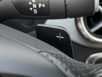 Mercedes-Benz GLA 250 4Matic Urban 155 kW (211 CV) Mercedes-Benz GLA 250 4Matic Urban 155 kW (211 CV)