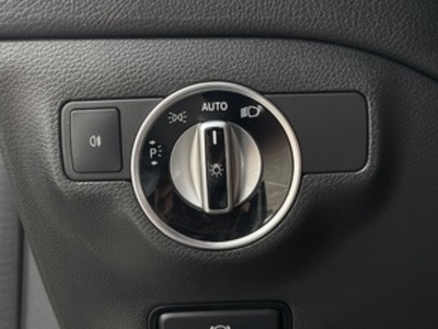 Mercedes-Benz GLA 250 4Matic Urban 155 kW (211 CV) Mercedes-Benz GLA 250 4Matic Urban 155 kW (211 CV)