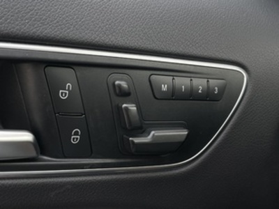 Mercedes-Benz GLA 250 4Matic Urban 155 kW (211 CV) Mercedes-Benz GLA 250 4Matic Urban 155 kW (211 CV)