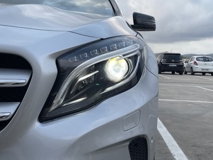 Mercedes-Benz GLA 250 4Matic Urban 155 kW (211 CV)