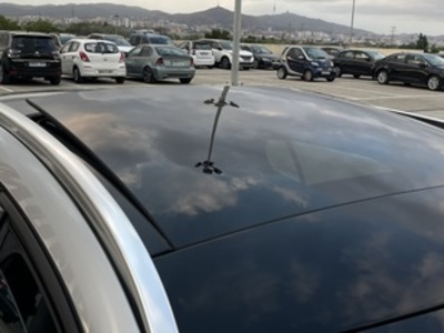 Mercedes-Benz GLA 250 4Matic Urban 155 kW (211 CV) Mercedes-Benz GLA 250 4Matic Urban 155 kW (211 CV)