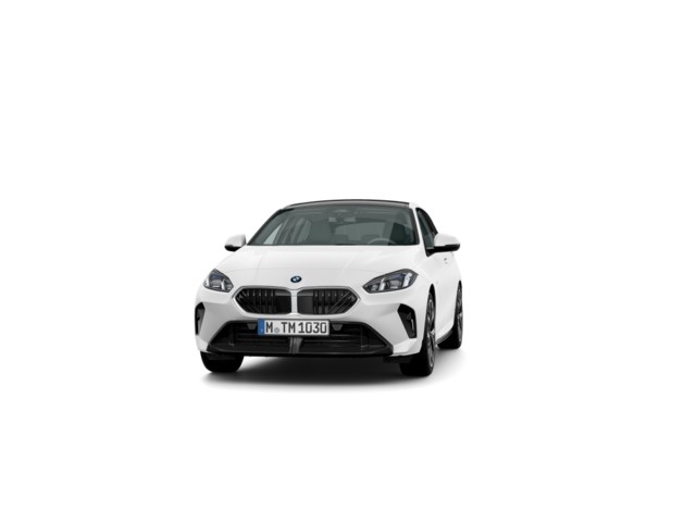 BMW 120d 120 kW (163 CV) Serie 1 en Barcelona