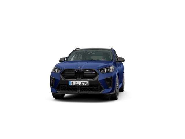 BMW M35i xDrive 221 kW (300 CV) X2 en Barcelona