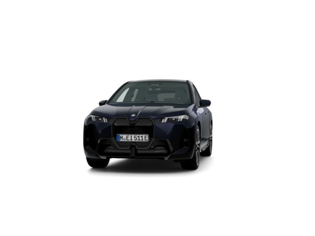 BMW xDrive45 300 kW (408 CV) iX en Barcelona