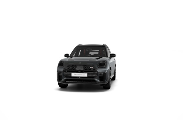 MINI D 120 kW (163 CV) MINI Countryman en Barcelona