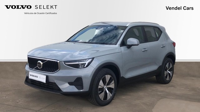 VolvoXC40 B3 G Core Auto 120 kW (163 CV)