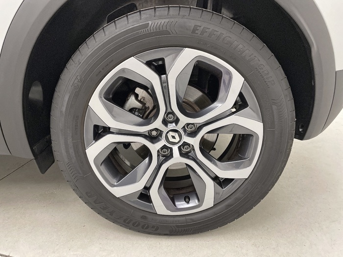 Renault Captur E-TECH PHEV 160 Fast Track 118 kW (160 CV) - 10 Renault Captur E-TECH PHEV 160 Fast Track 118 kW (160 CV) - 10