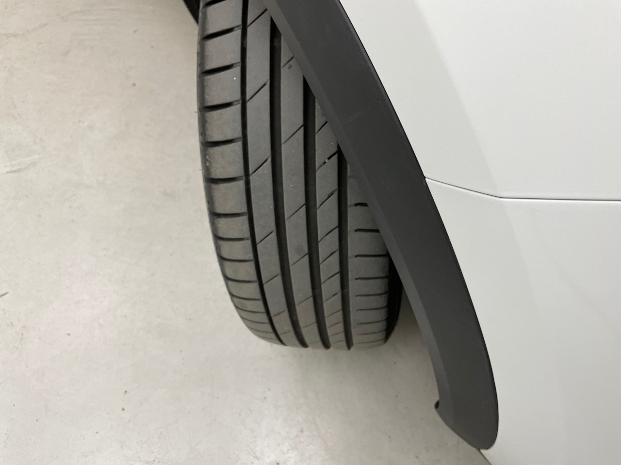 Renault Captur E-TECH PHEV 160 Fast Track 118 kW (160 CV) - 11