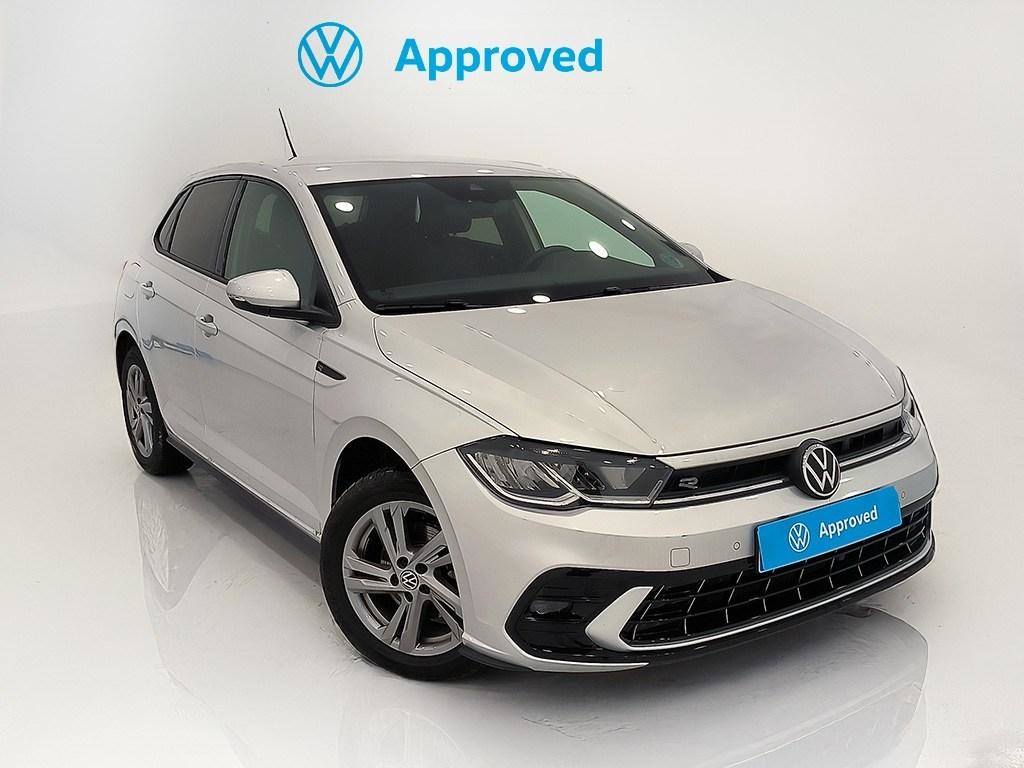Volkswagen R-Line 1.0 TSI 85 kW (115 CV) DSG Polo 1
