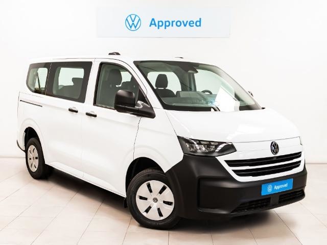 VolkswagenCaravelle Batalla Corta 2.0 TDI 110 kW (150 CV)