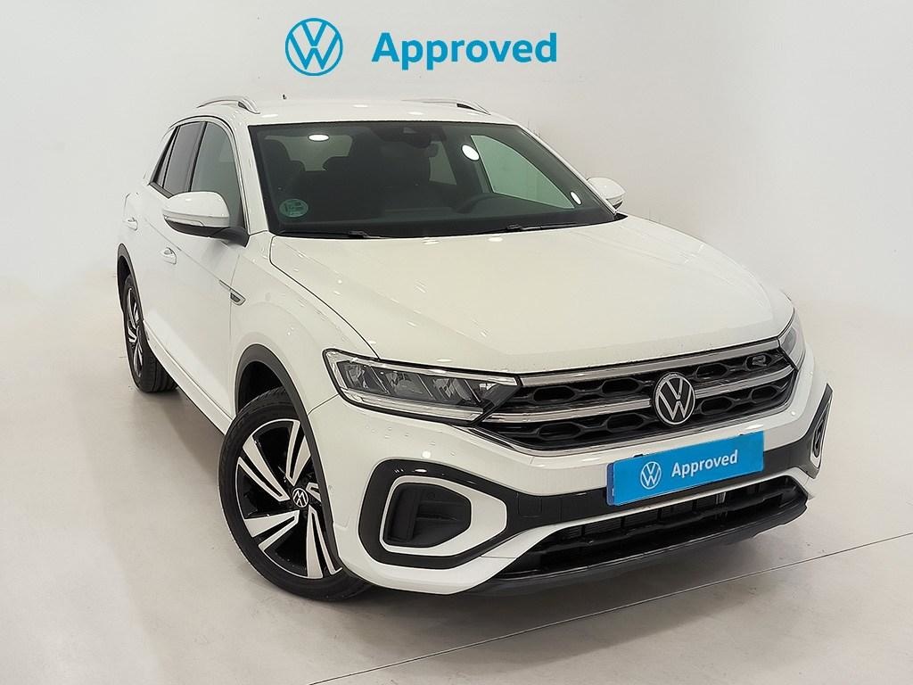 Volkswagen R-Line 2.0 TDI 110 kW (150 CV) DSG T-Roc 1