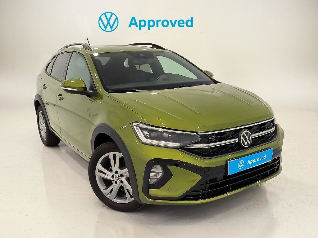 Volkswagen R-Line 1.0 TSI 85 kW (115 CV) DSG Taigo 1