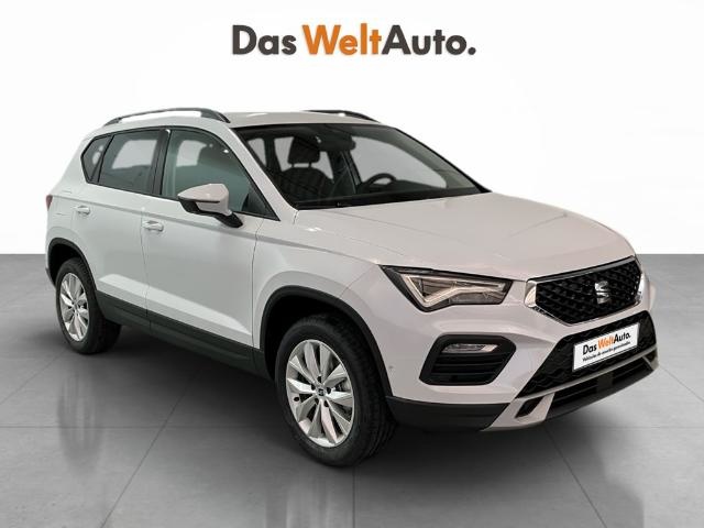 SEATAteca 1.5 TSI Style Evo Edition 110 kW (150 CV)