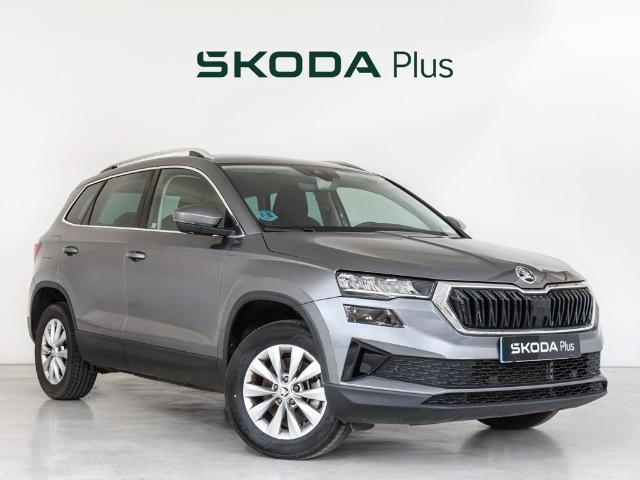 SkodaKaroq 1.5 TSI ACT Selection DSG 110 kW (150 CV)