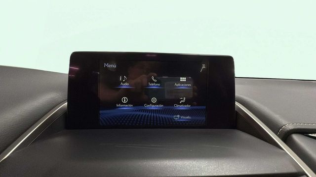 LexusNX 300h Eco 2WD 145 kW (197 CV) Vehículo usado en Barcelona - 15