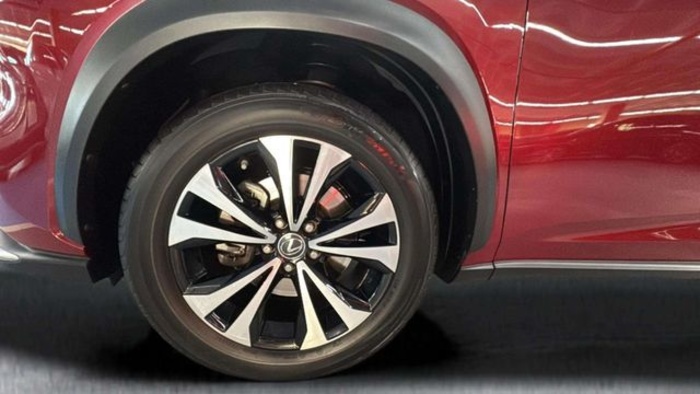 LexusNX 300h Eco 2WD 145 kW (197 CV) Vehículo usado en Barcelona - 22 LexusNX 300h Eco 2WD 145 kW (197 CV) Vehículo usado en Barcelona - 22