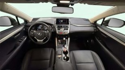 Lexus NX 300h Eco 2WD 145 kW (197 CV) Lexus NX 300h Eco 2WD 145 kW (197 CV)