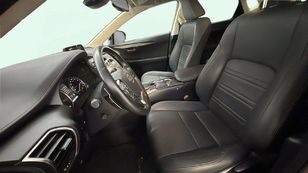 Lexus NX 300h Eco 2WD 145 kW (197 CV)